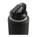 branded Arctic Zone Titan Copper Bottle 1L, from our range of promotional Drink Bottles - Metal