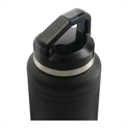 branded Arctic Zone Titan Copper Bottle 1L, from our range of promotional Drink Bottles - Metal