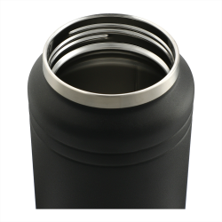 branded Arctic Zone Titan Copper Bottle 1L, from our range of promotional Drink Bottles - Metal