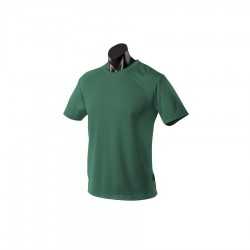 Men's Promotional T Shirts - Mens Botany Tee