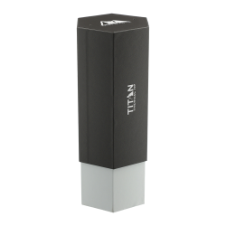 branded Arctic Zone Titan Copper Bottle 1L, from our range of promotional Drink Bottles - Metal
