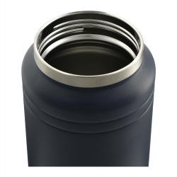 branded Arctic Zone Titan Copper Bottle 1L, from our range of promotional Drink Bottles - Metal