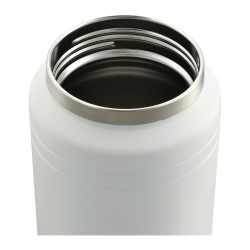 branded Arctic Zone Titan Copper Bottle 1L, from our range of promotional Drink Bottles - Metal