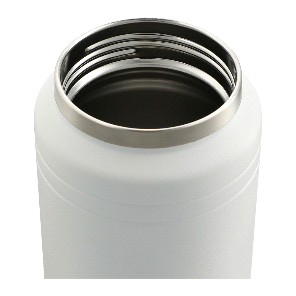 branded Arctic Zone Titan Copper Bottle 1L, from our range of promotional Drink Bottles - Metal