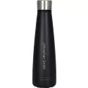 branded Duke Copper Vacuum Insulated 470ml, from our range of promotional Drink Bottles - Metal