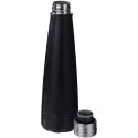 branded Duke Copper Vacuum Insulated 470ml, from our range of promotional Drink Bottles - Metal
