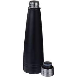 branded Duke Copper Vacuum Insulated 470ml, from our range of promotional Drink Bottles - Metal