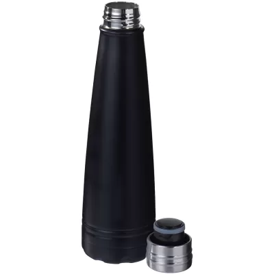 branded Duke Copper Vacuum Insulated 470ml, from our range of promotional Drink Bottles - Metal