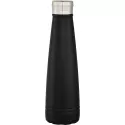 branded Duke Copper Vacuum Insulated 470ml, from our range of promotional Drink Bottles - Metal