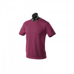 Men's Promotional T Shirts - Mens Botany Tee
