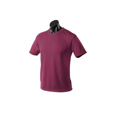 branded Mens Botany Tee, from our range of promotional Men's Promotional T Shirts