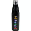 branded Hugo Auto-Seal Copper Vacuum Insulated Bottle 700ml, from our range of promotional Drink Bottles - Metal