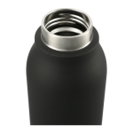 branded Marka Copper Vac Bottle w/ Metal Loop 600ml, from our range of promotional Drink Bottles - Metal