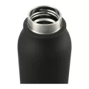 branded Marka Copper Vac Bottle w/ Metal Loop 600ml, from our range of promotional Drink Bottles - Metal