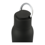 branded Marka Copper Vac Bottle w/ Metal Loop 600ml, from our range of promotional Drink Bottles - Metal