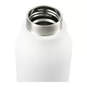 branded Marka Copper Vac Bottle w/ Metal Loop 600ml, from our range of promotional Drink Bottles - Metal