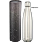 branded Mega Copper Vacuum Insulated Bottle 760ml, from our range of promotional Drink Bottles - Metal