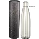 branded Mega Copper Vacuum Insulated Bottle 760ml, from our range of promotional Drink Bottles - Metal