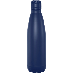 branded Mega Copper Vacuum Insulated Bottle 760ml, from our range of promotional Drink Bottles - Metal