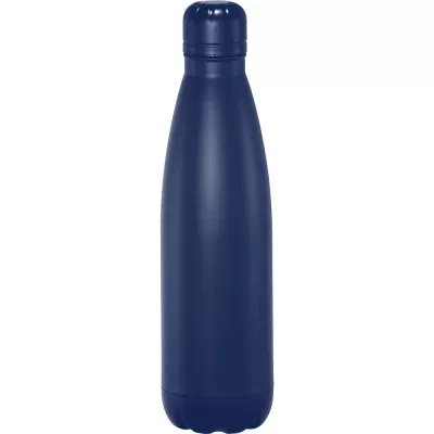 branded Mega Copper Vacuum Insulated Bottle 760ml, from our range of promotional Drink Bottles - Metal