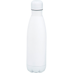 branded Mega Copper Vacuum Insulated Bottle 760ml, from our range of promotional Drink Bottles - Metal