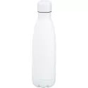 branded Mega Copper Vacuum Insulated Bottle 760ml, from our range of promotional Drink Bottles - Metal