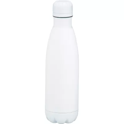 branded Mega Copper Vacuum Insulated Bottle 760ml, from our range of promotional Drink Bottles - Metal