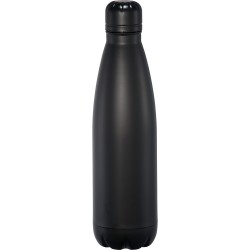branded Mega Copper Vacuum Insulated Bottle 760ml, from our range of promotional Drink Bottles - Metal
