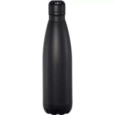 branded Mega Copper Vacuum Insulated Bottle 760ml, from our range of promotional Drink Bottles - Metal