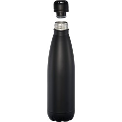 branded Mega Copper Vacuum Insulated Bottle 760ml, from our range of promotional Drink Bottles - Metal