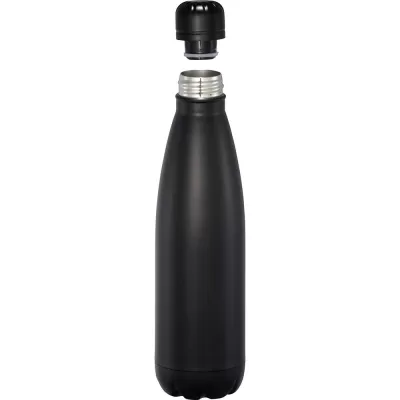 branded Mega Copper Vacuum Insulated Bottle 760ml, from our range of promotional Drink Bottles - Metal