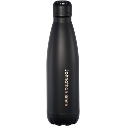 branded Mega Copper Vacuum Insulated Bottle 760ml, from our range of promotional Drink Bottles - Metal