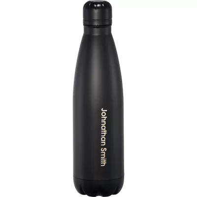 branded Mega Copper Vacuum Insulated Bottle 760ml, from our range of promotional Drink Bottles - Metal