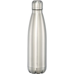 branded Mega Copper Vacuum Insulated Bottle 760ml, from our range of promotional Drink Bottles - Metal