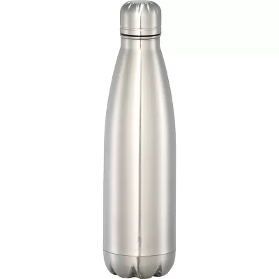 branded Mega Copper Vacuum Insulated Bottle 760ml, from our range of promotional Drink Bottles - Metal
