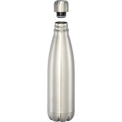 branded Mega Copper Vacuum Insulated Bottle 760ml, from our range of promotional Drink Bottles - Metal