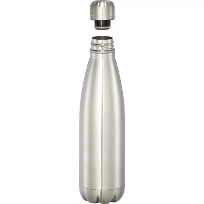 branded Mega Copper Vacuum Insulated Bottle 760ml, from our range of promotional Drink Bottles - Metal