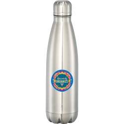 branded Mega Copper Vacuum Insulated Bottle 760ml, from our range of promotional Drink Bottles - Metal