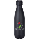 branded Mix-n-match Copper Vacuum Insulated Bottle 500ml, from our range of promotional Drink Bottles - Metal