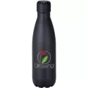 branded Mix-n-match Copper Vacuum Insulated Bottle 500ml, from our range of promotional Drink Bottles - Metal