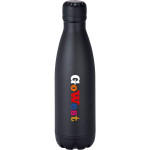 branded Mix-n-match Copper Vacuum Insulated Bottle 500ml, from our range of promotional Drink Bottles - Metal