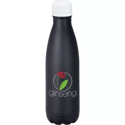 branded Mix-n-match Copper Vacuum Insulated Bottle 500ml, from our range of promotional Drink Bottles - Metal