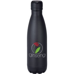 branded Mix-n-match Copper Vacuum Insulated Bottle 500ml, from our range of promotional Drink Bottles - Metal