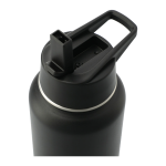 branded Trekk Highland 3-in-1 Copper Vacuum Bottle Kit 950ml, from our range of promotional Drink Bottles - Metal
