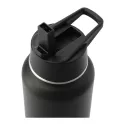branded Trekk Highland 3-in-1 Copper Vacuum Bottle Kit 950ml, from our range of promotional Drink Bottles - Metal