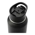 branded Trekk Highland 3-in-1 Copper Vacuum Bottle Kit 950ml, from our range of promotional Drink Bottles - Metal