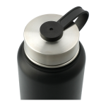 branded Trekk Highland 3-in-1 Copper Vacuum Bottle Kit 950ml, from our range of promotional Drink Bottles - Metal