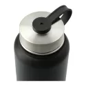 branded Trekk Highland 3-in-1 Copper Vacuum Bottle Kit 950ml, from our range of promotional Drink Bottles - Metal