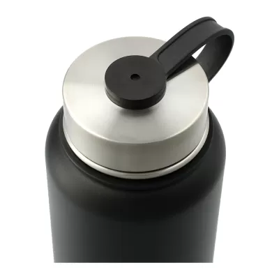 branded Trekk Highland 3-in-1 Copper Vacuum Bottle Kit 950ml, from our range of promotional Drink Bottles - Metal