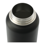 branded Trekk Highland 3-in-1 Copper Vacuum Bottle Kit 950ml, from our range of promotional Drink Bottles - Metal